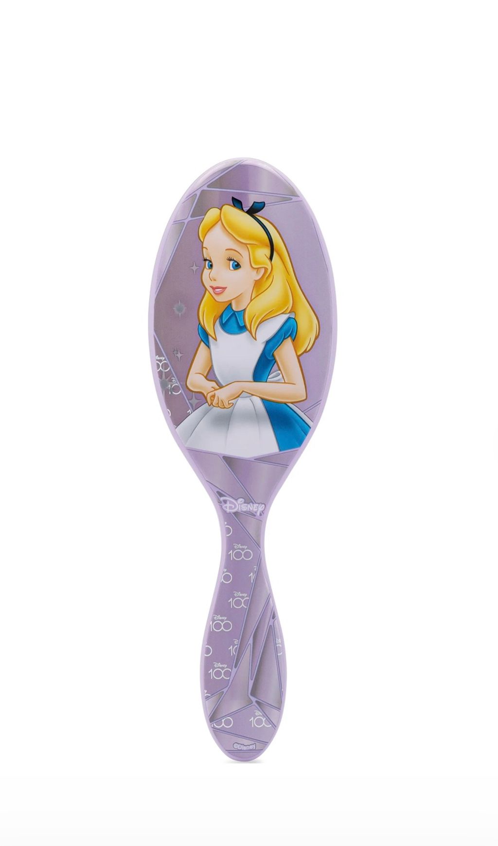 Щітка для волосся Wet Brush Disney Original Detangler Alice