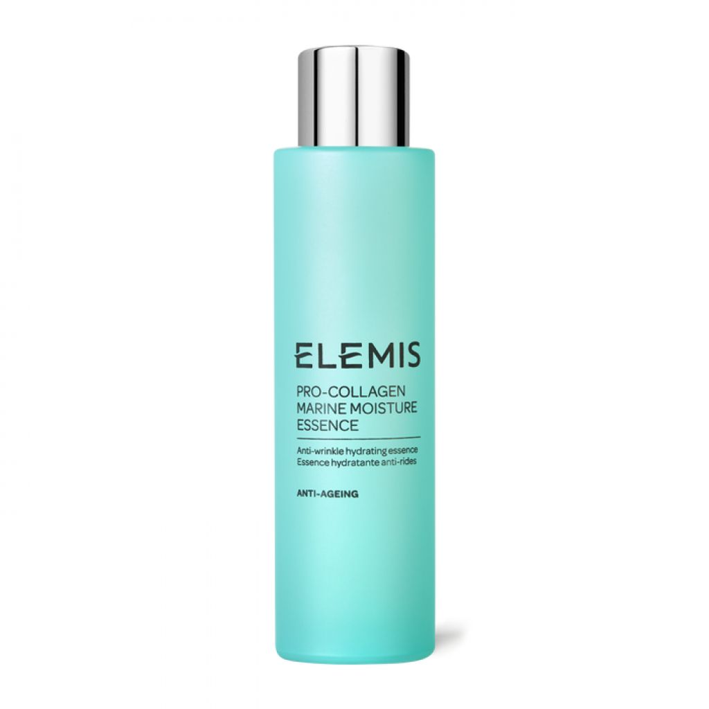 Зволожуюча  Есенція Про-Колаген з гіалурновою кислотою Pro-Collagen Marine Moisture Essence 100 мл (