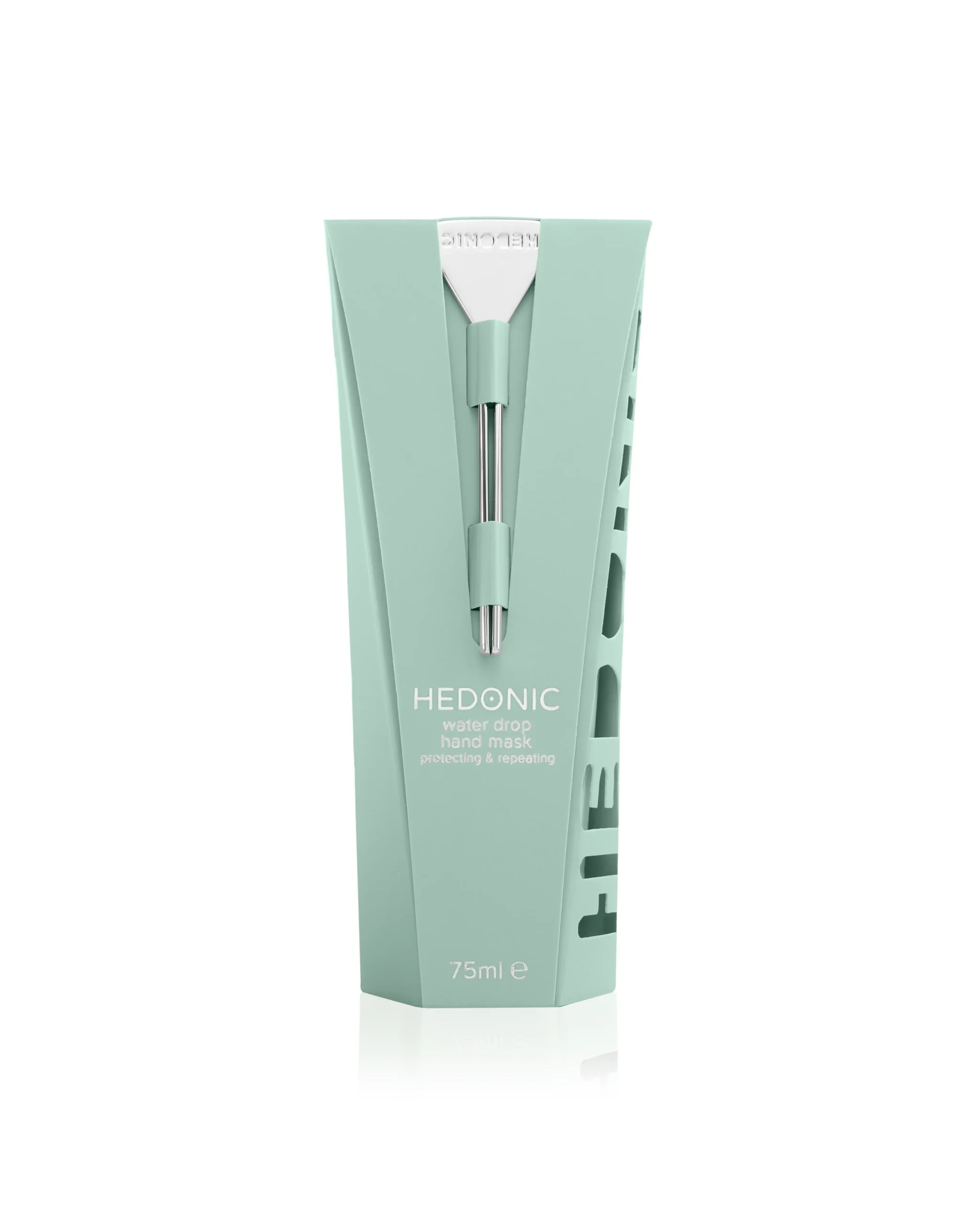 Маска для рук з інтенсивним зволоженням та живленням Hedonic Water Drop Hand Mask, 75 мл