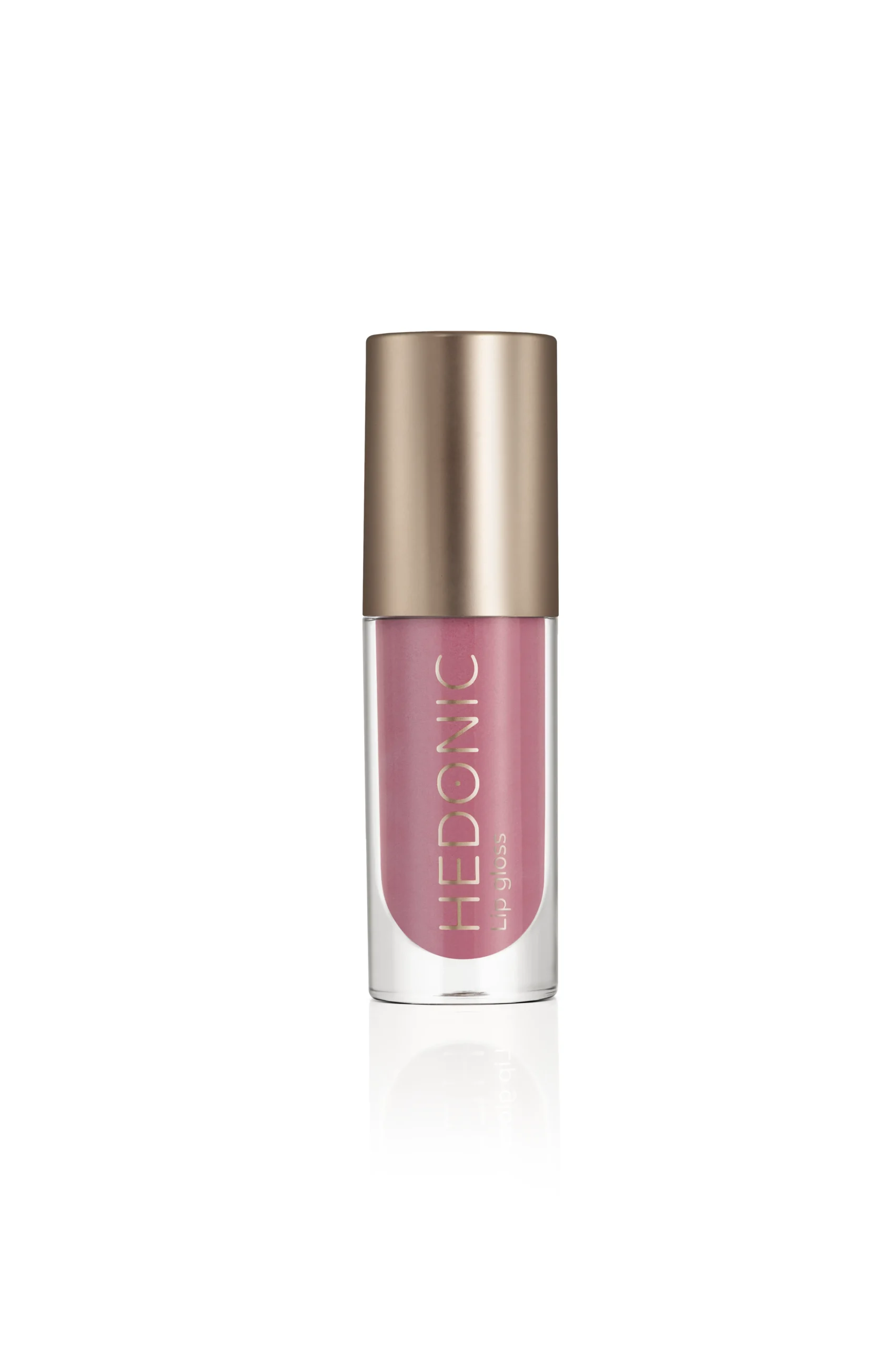 Блиск для губ з пептидами Hedonic Peptide Lip Gloss 04 Not Guilty, 10 мл