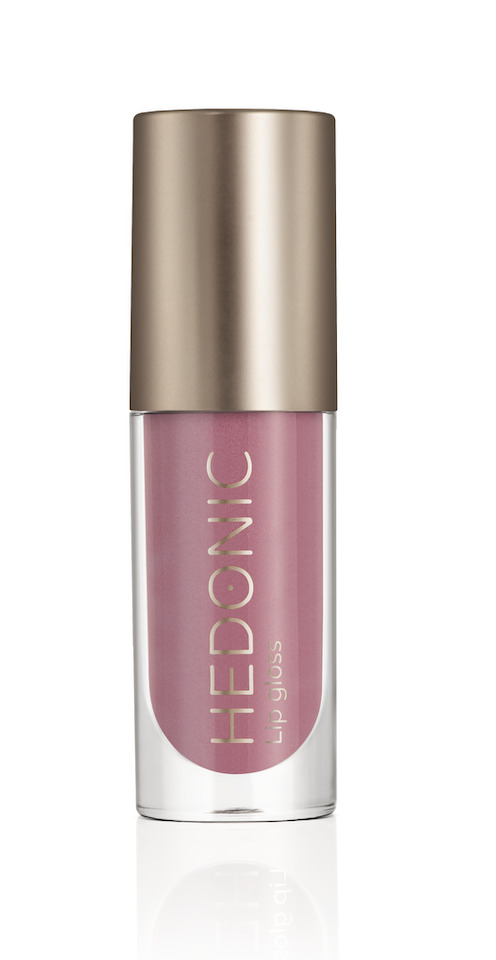 Блиск для губ з пептидами Hedonic Peptide Lip Gloss 04 Not Guilty, 10 мл