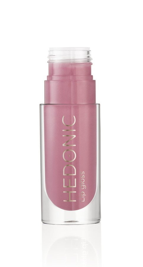 Блиск для губ з пептидами Hedonic Peptide Lip Gloss 04 Not Guilty, 10 мл