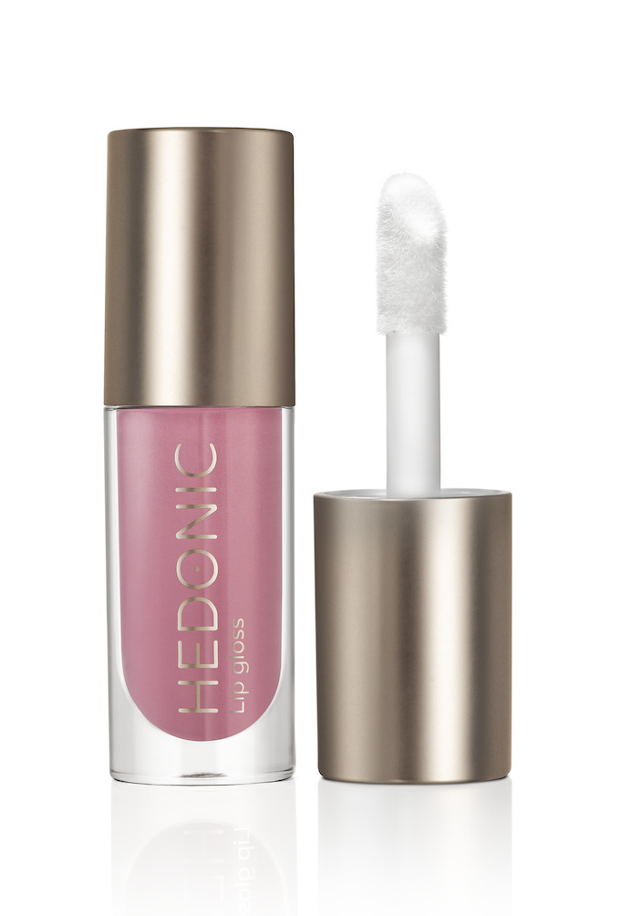Блиск для губ з пептидами Hedonic Peptide Lip Gloss 04 Not Guilty, 10 мл