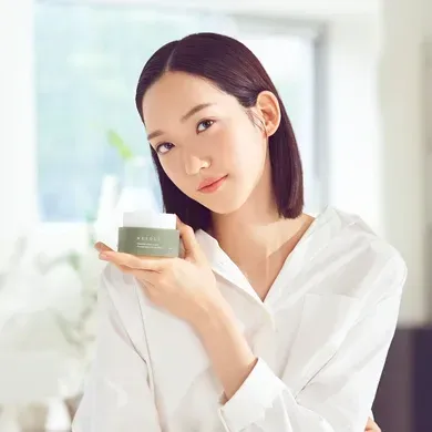 Крем для обличчя заспокійливий Needly Cicachid Relief Cream, 48 мл