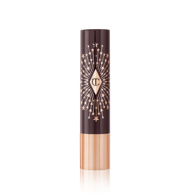 Зволожуючий бальзам для губ HYALURONIC HAPPIKISS Charlotte Tilbury Crystal Happikiss
