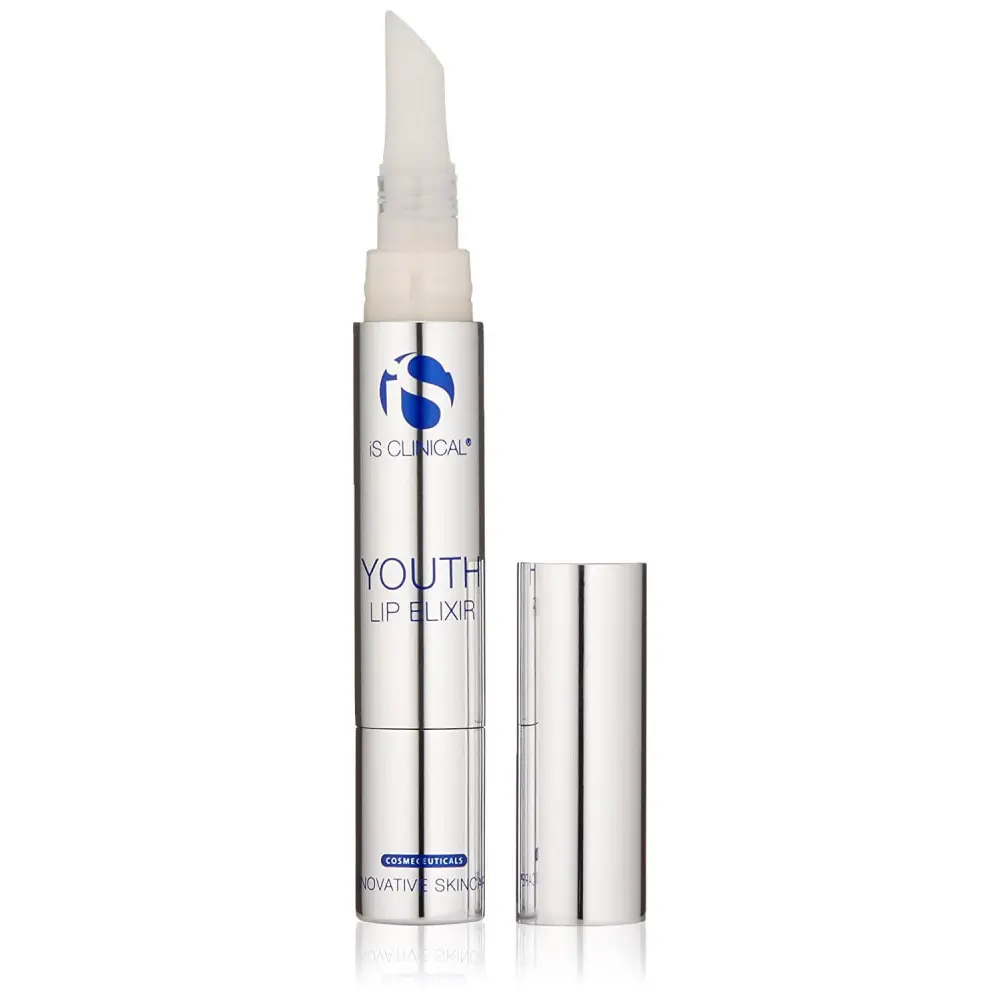 Еліксир для губ омолоджувальний iS Clinical Youth Lip Elixir, 3.5 г