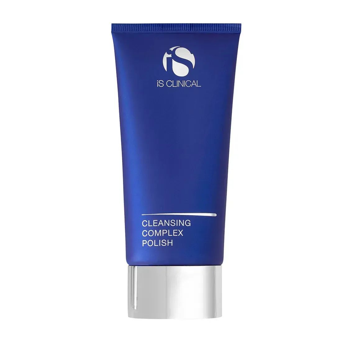 Гель-скраб для очищення та ексфоліації iS CLINICAL Cleansing Complex Polish, 120 мл - 