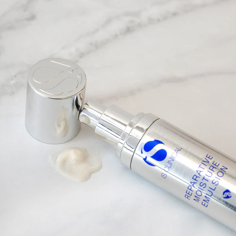 Емульсія для зволоження та відновлення iS CLINICAL Reparative Moisture Emulsion, 50 г