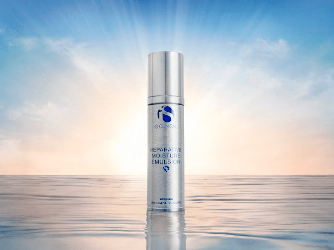 Емульсія для зволоження та відновлення iS CLINICAL Reparative Moisture Emulsion, 50 г
