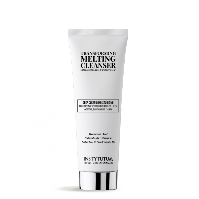 Гідрофільна олія INSTYTUTUM Transforming Melting Cleanser