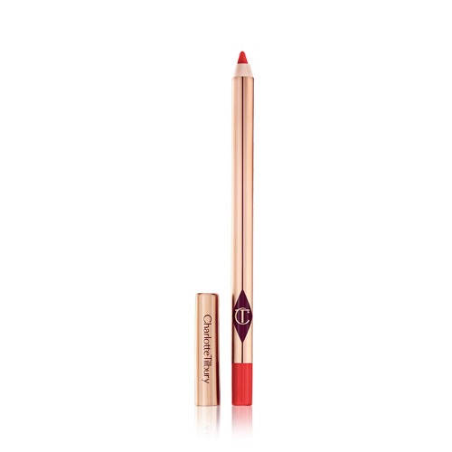 Олівець для губ Charlotte Tilbury LIP CHEAT KISS 'N' TELL