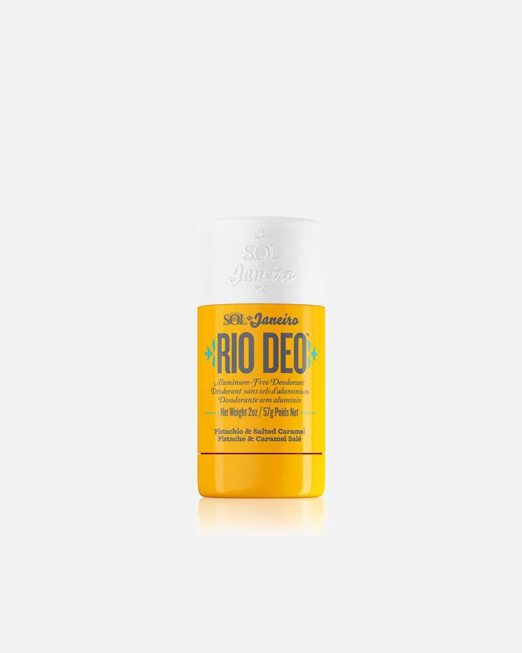 Дезодорант Sol de Janeiro Bum Bum Rio Deo Cheirosa 62