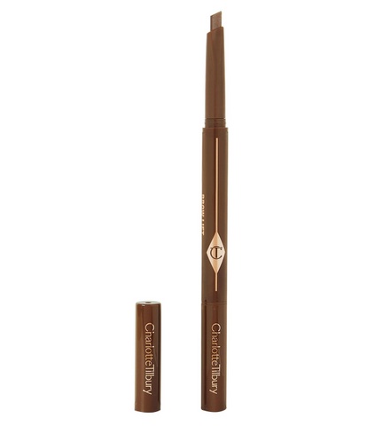 Олівець для брів Brow Lift Charlotte Tilbury Soft Brown