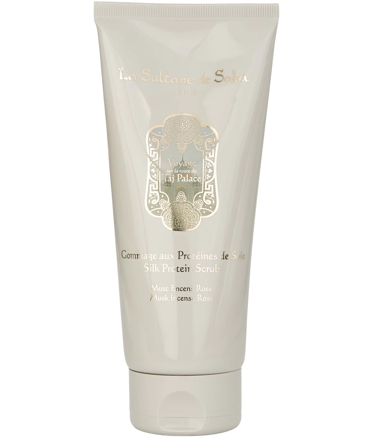 Гель для душу Taj Palace 200 мл Shower gel Taj Palace La Sultan de Saba