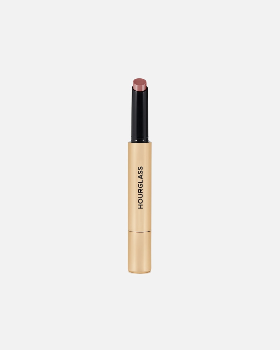 Бальзам для губ Hourglass PHANTOM VOLUMIZING GLOSSY BALM SENSE 110 - PEACHY BEIGE