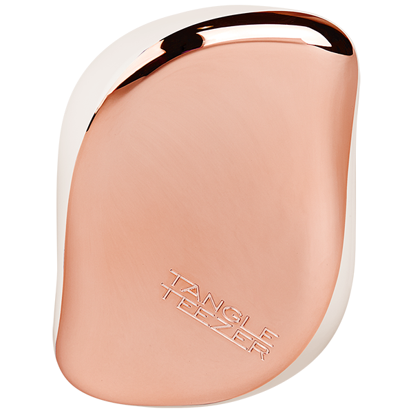 Щітка для розчісування волосся Tangle Teezer Compact Styler - Rose Gold Ivory