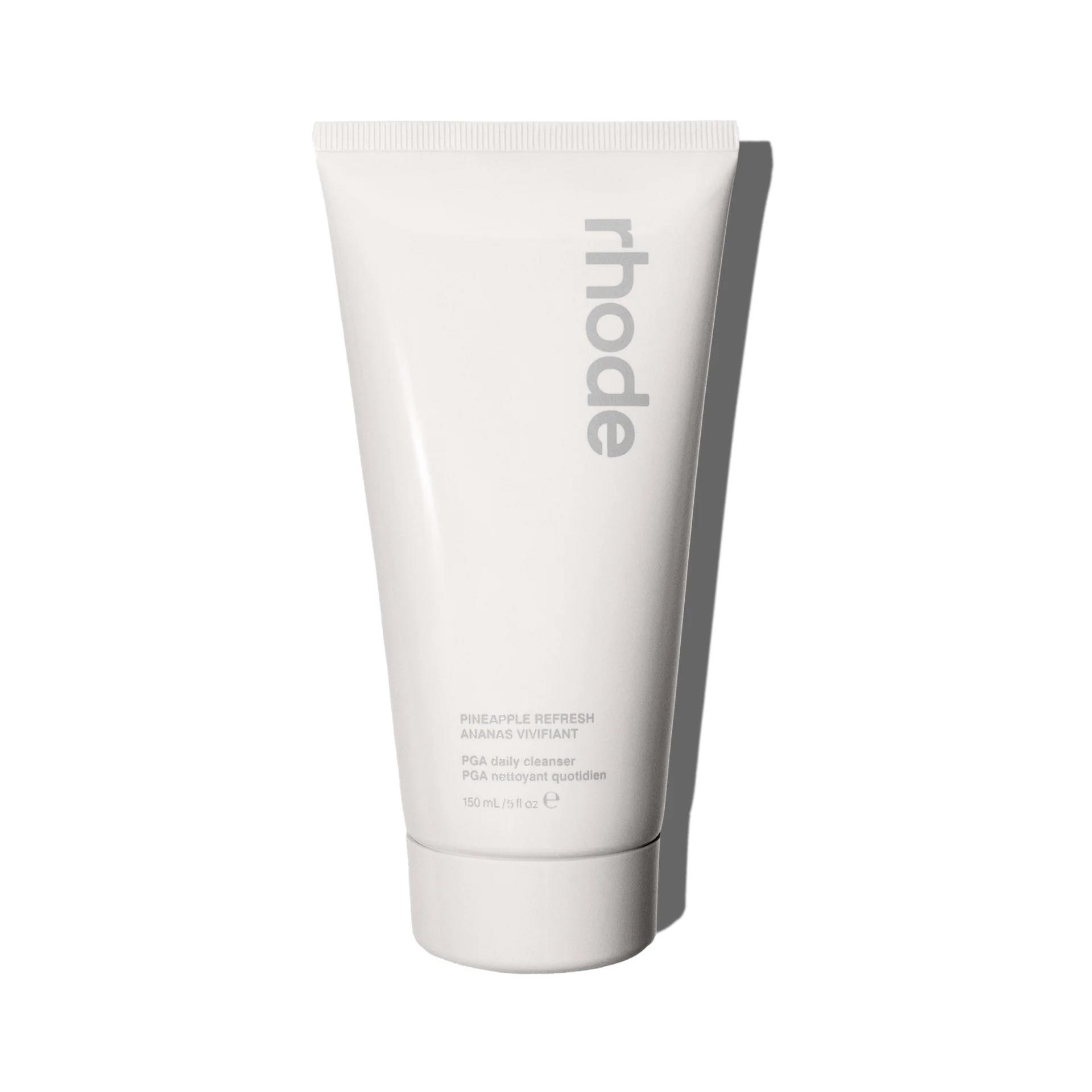 Очищувальний гель для обличчя Pineapple Refresh Rhode Skin - 150 ml