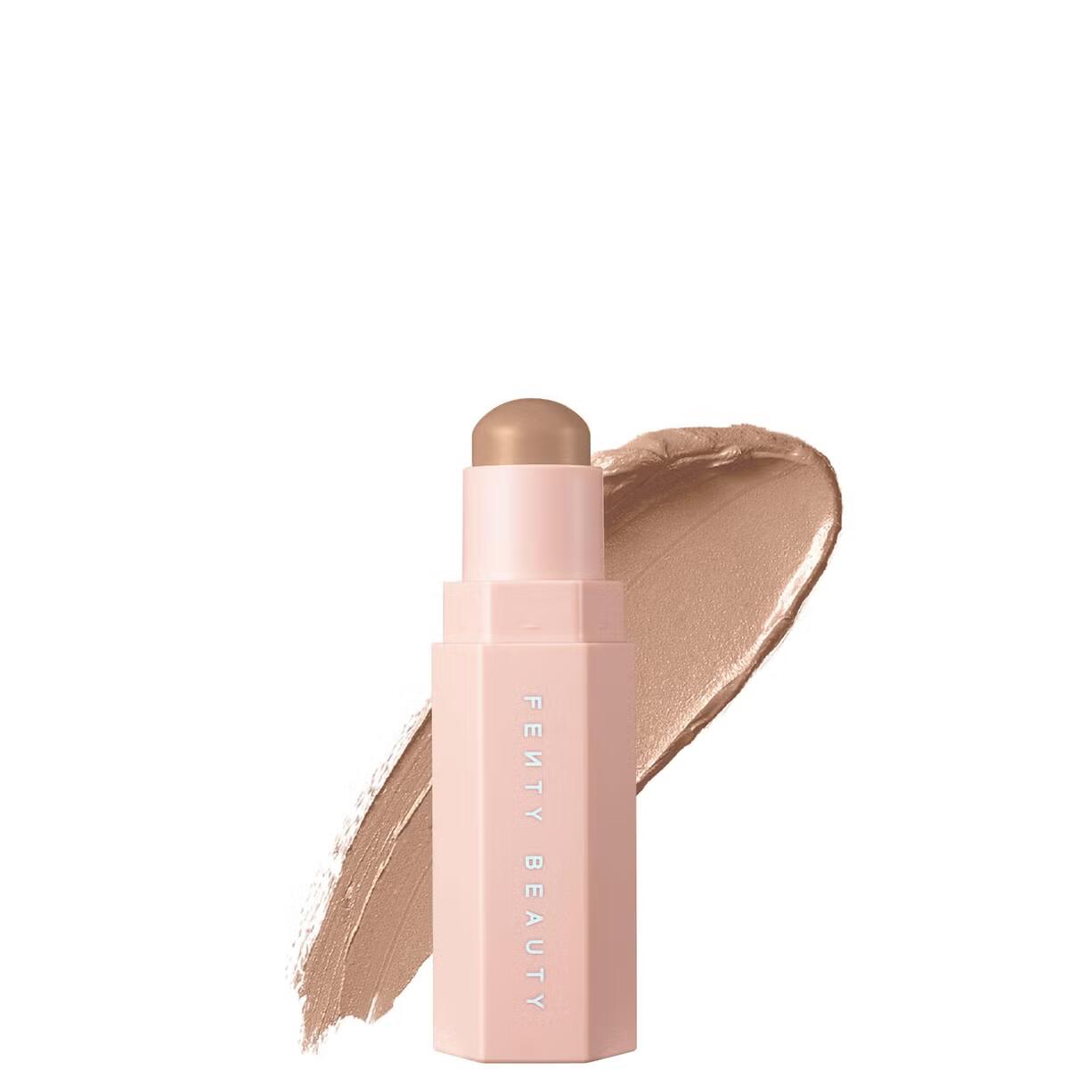 Матовий стік для контуру обличчя Fenty Beauty Match Stix Contour Skinstick