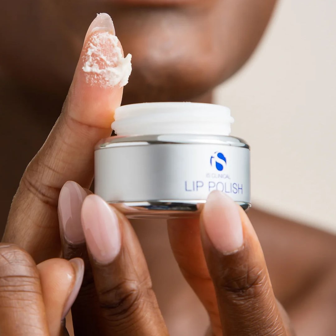 Скраб для губ ексфоліація iS Clinical Lip Polish, 15 г