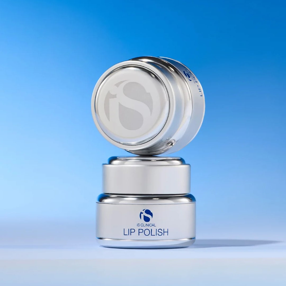 Скраб для губ ексфоліація iS Clinical Lip Polish, 15 г