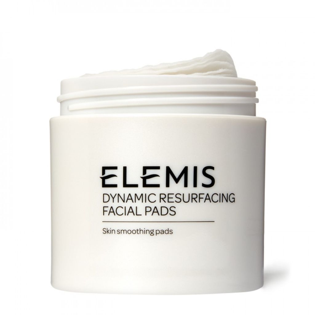 Пади для шліфування шкіри 60 шт ELEMIS Dynamic Resurfacing Facial Pads