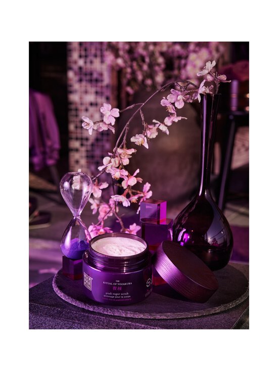 Крем для тіла Rituals The Ritual of Yozakura – Rich Body Cream