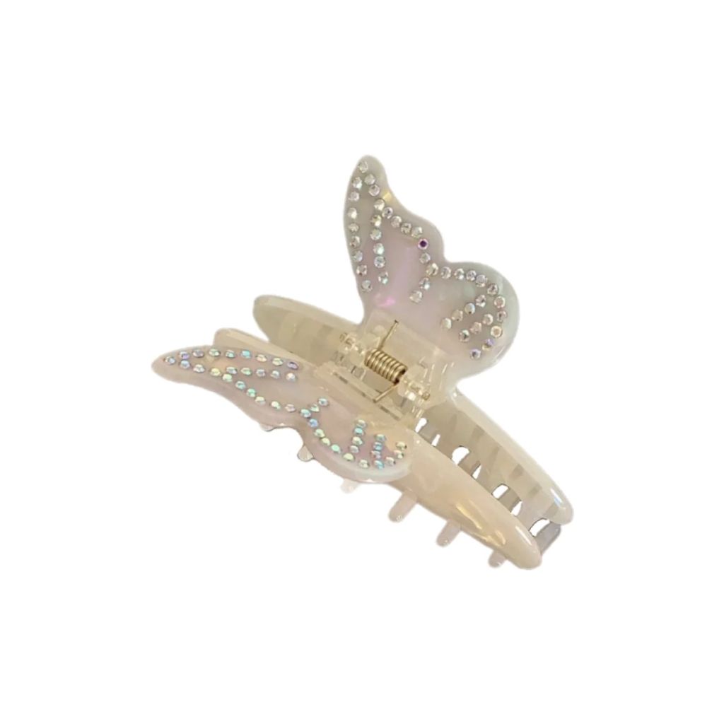 Крабик метелик Butterfly DREAMS Pearl Skinspo, 1 шт - 