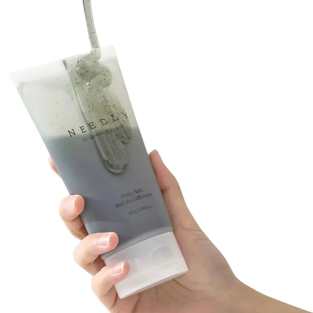 Гель-маска для обличчя Needly In-Shower Spa Mask, 180 г