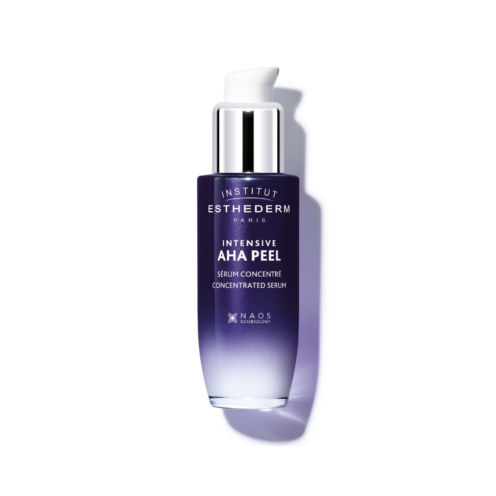 Сироватка-пілінг для оновлення шкіри Institut Esthederm Intensive AHA Peel, 30 мл