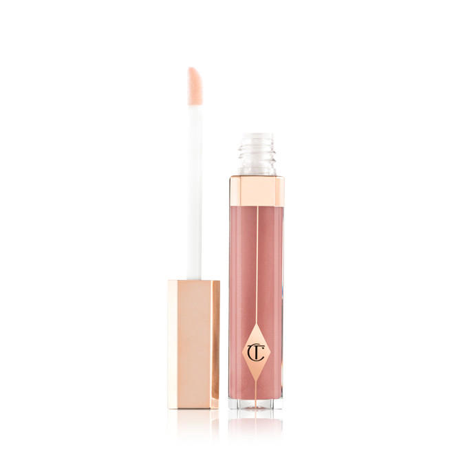 Блиск для губ LIP LUSTRE Charlotte Tilbury Pillow Talk