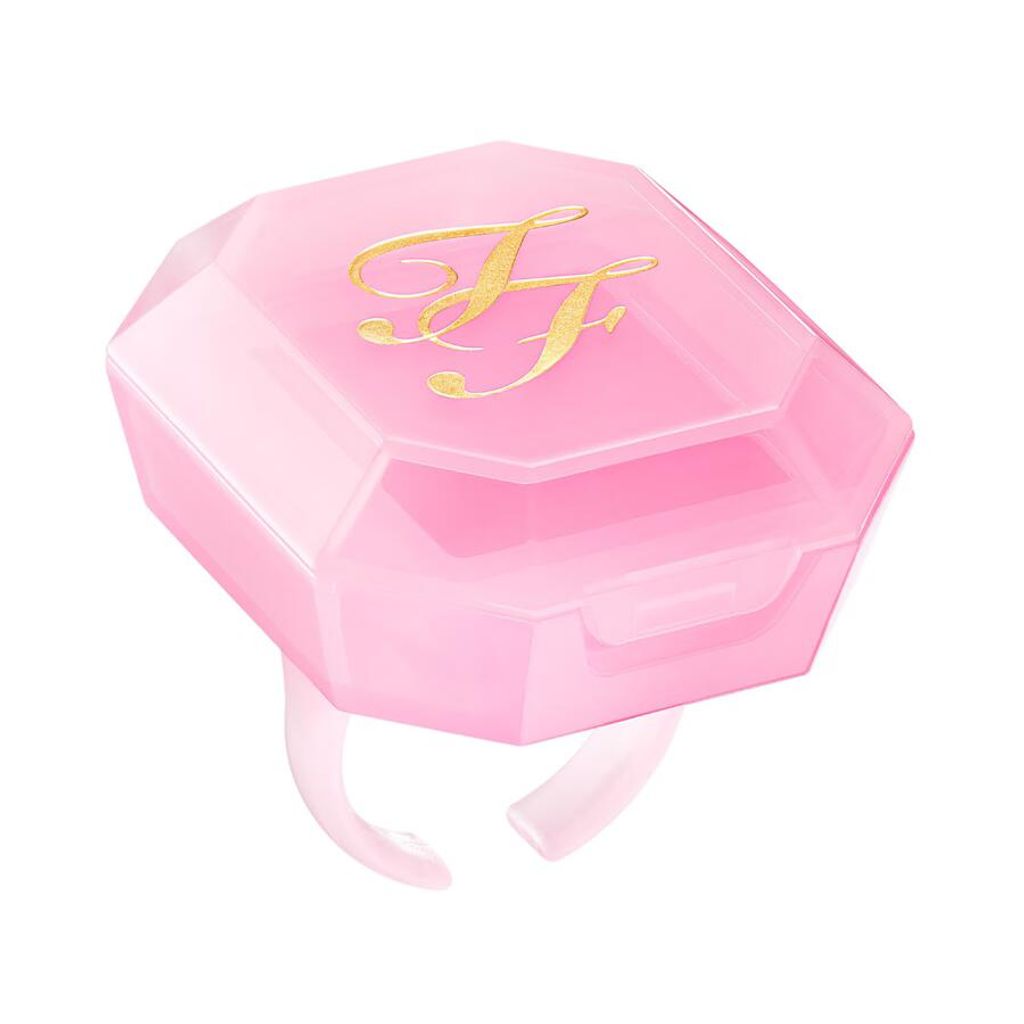 Каблучка-блиск для губ Too Faced BAUBLE GLOSS RING