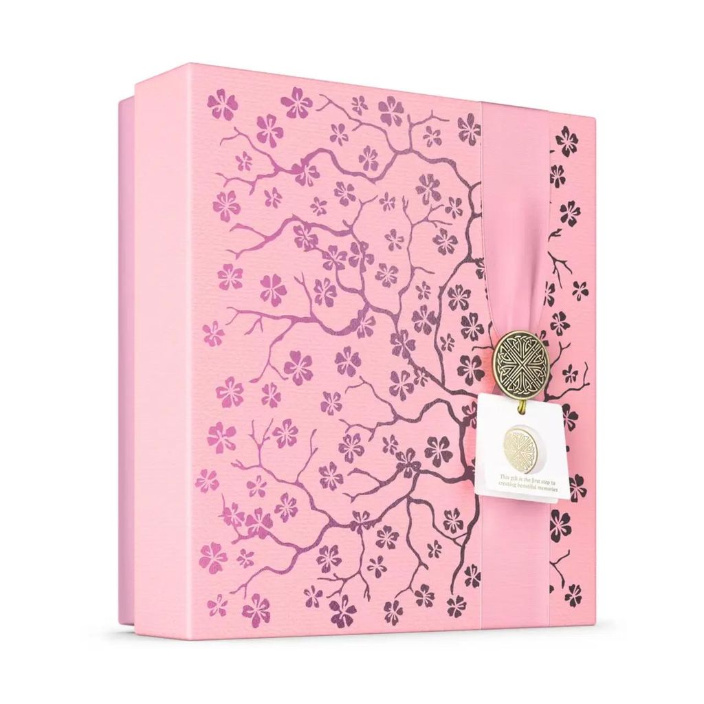 Подарунковий набір 2024 Rituals The Ritual of Sakura Gift Set M