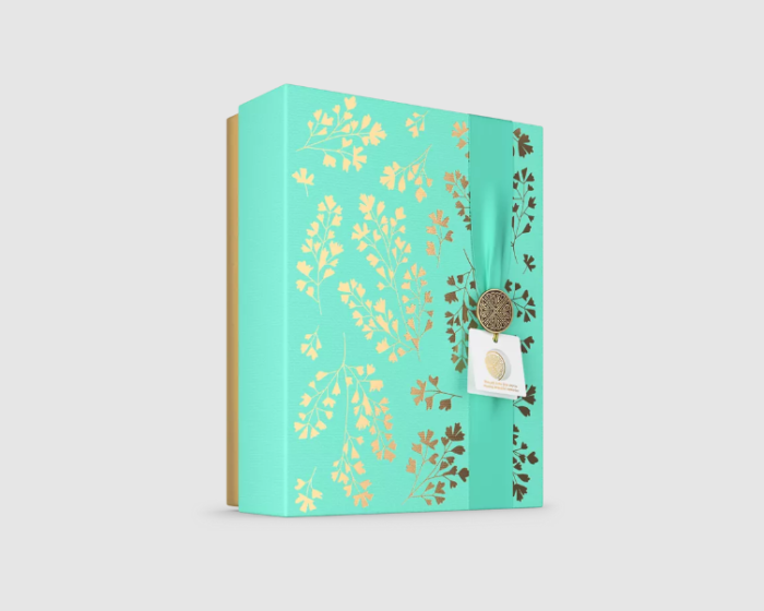 Подарунковий набір 2024 Rituals The Ritual of Karma Gift Set L