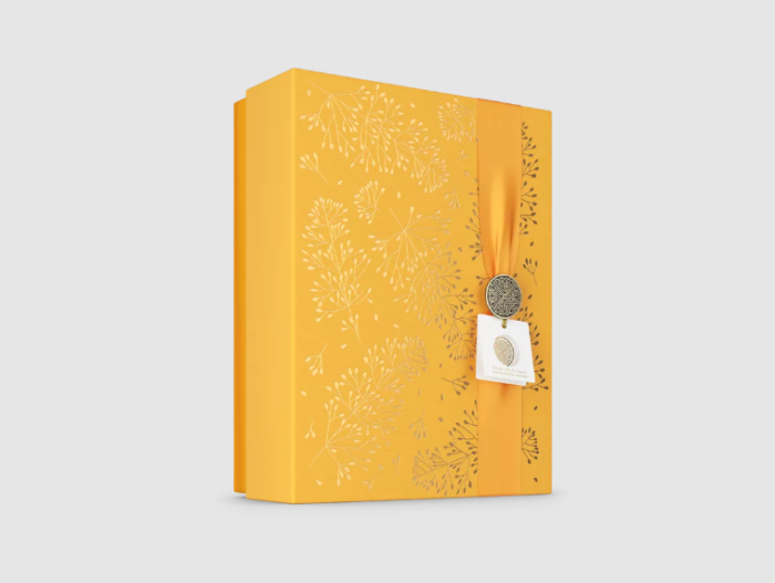 Подарунковий набір 2024 Rituals The Ritual of Mehr Gift Set L