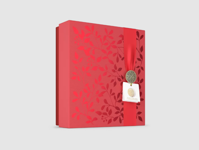 Подарунковий набір 2024 Rituals The Ritual of Ayurveda Gift Set M