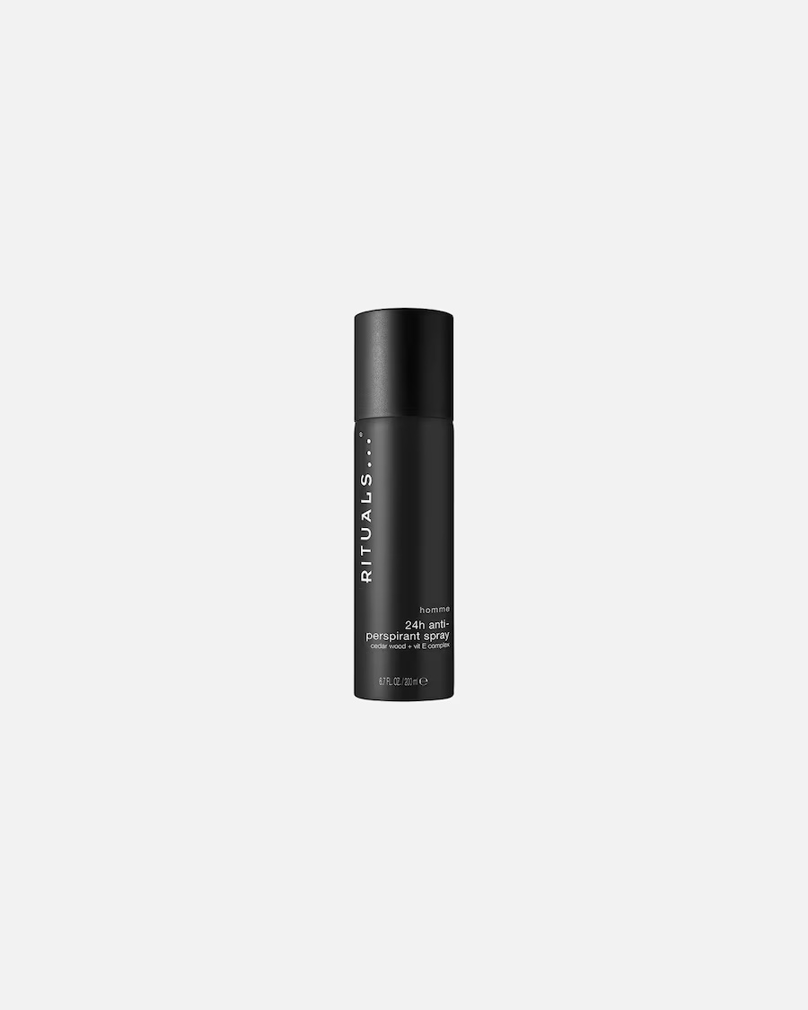 Дезодорант-спрей Rituals The Ritual of Homme 24h Anti-Perspirant Spray, 200 мл