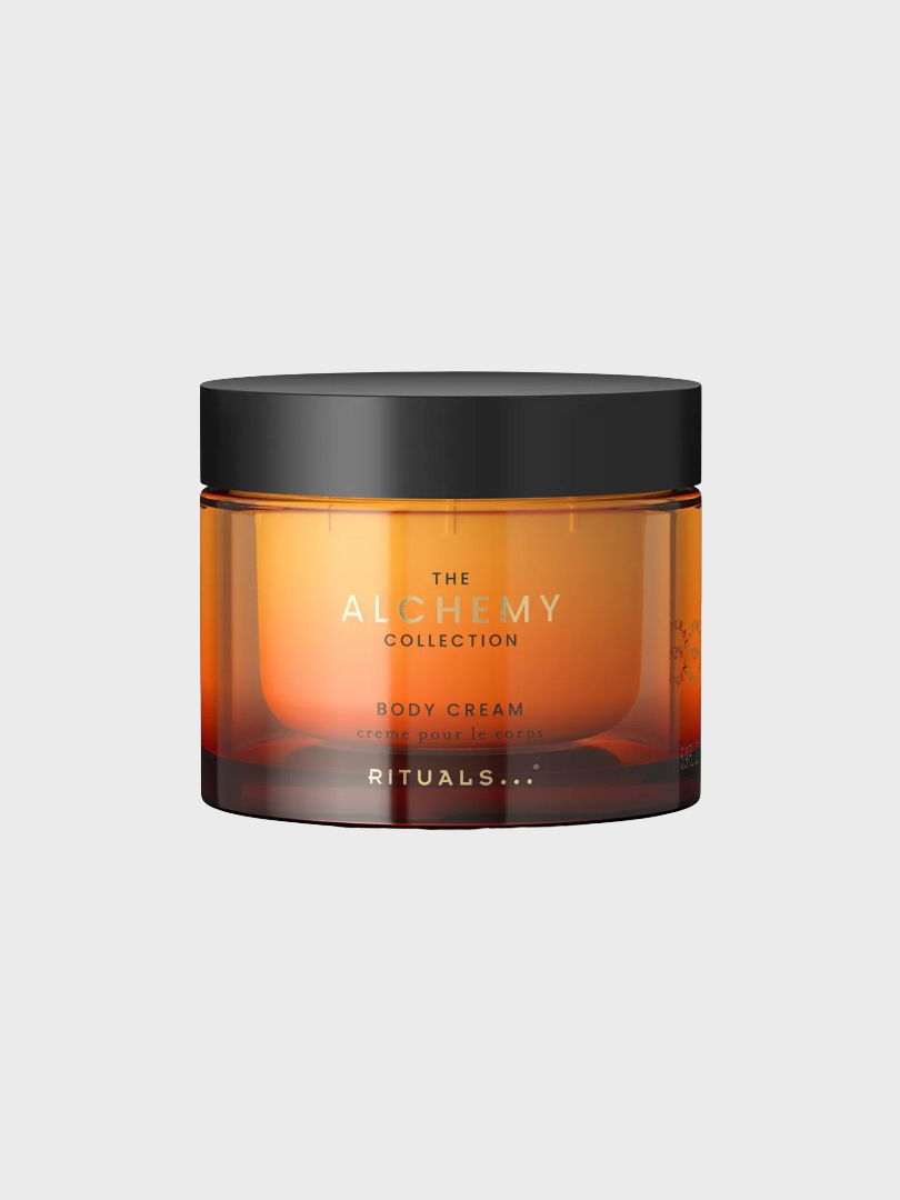 Крем для тіла Rituals The Alchemy Collection Body Cream