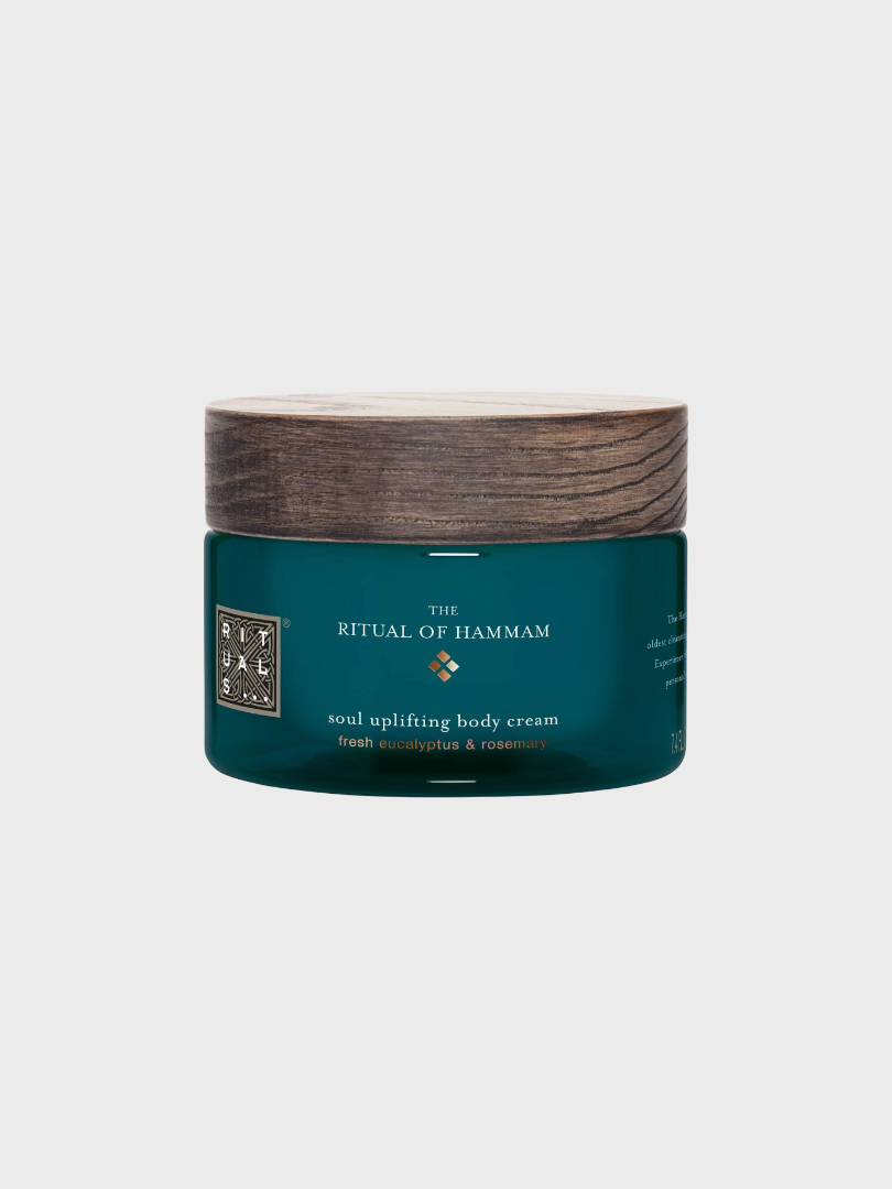 Крем для тіла Rituals The Ritual of Hammam Body Cream
