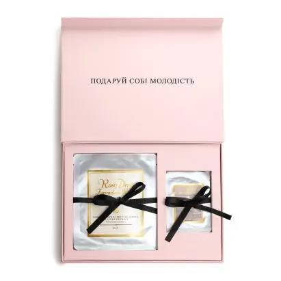 Подарунковий набір із двох топових продуктів Rosy Drop