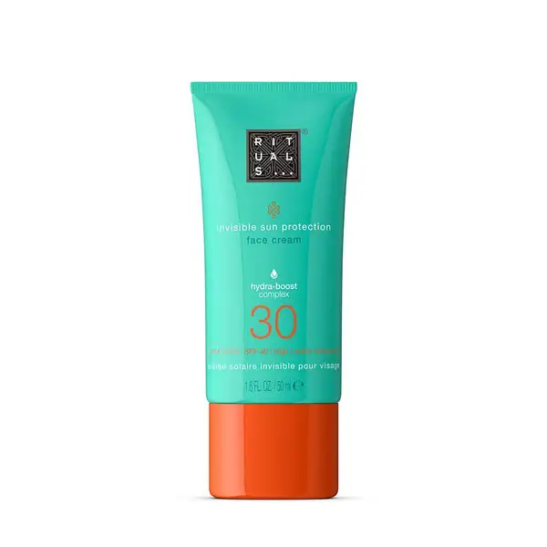 Крем для обличчя Ritual of Karma SPF 30 50 ml Rituals