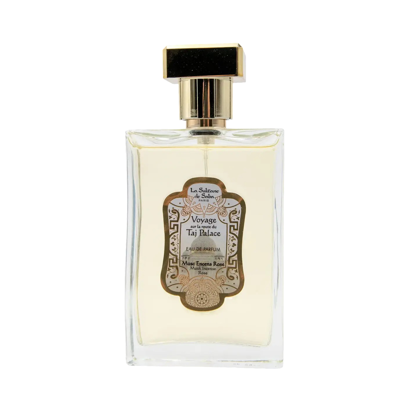Парфумована вода La Sultane de Saba Taj Palace, 100 мл - 