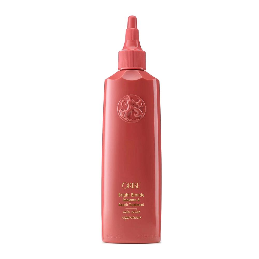 ORIBE Маска для світлого волосся "Розкіш кольору" ,175 мл Right Blonde Radiance & Repair Treatmen 