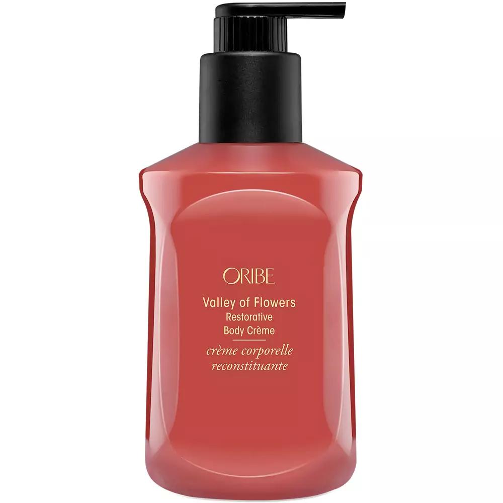 ORIBE Регенеруючий крем для тіла, Valley Of Flowers Body Creme