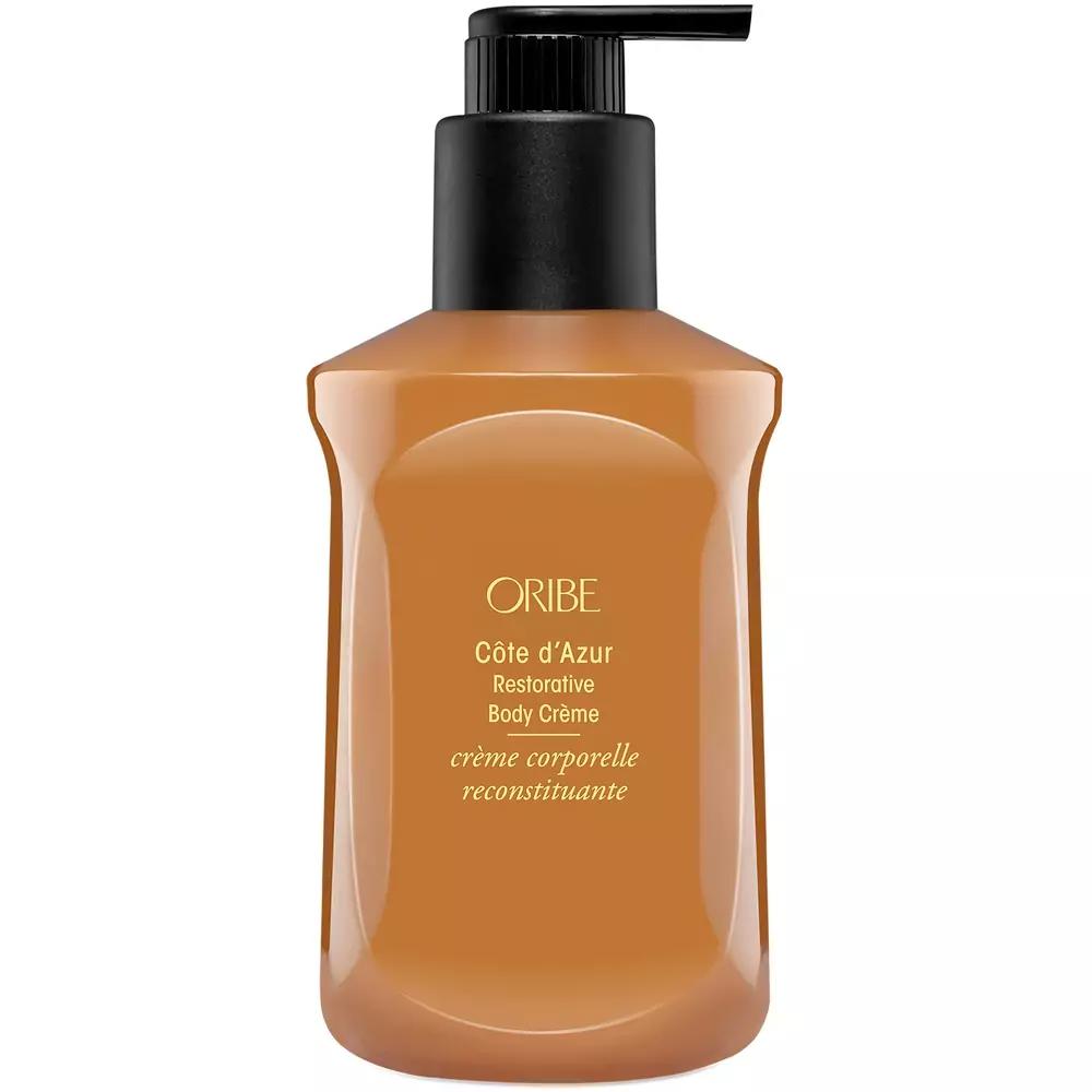 ORIBE Відновлювальний крем для тіла з розкішним сяйвом, Cote dAzur Body Creme