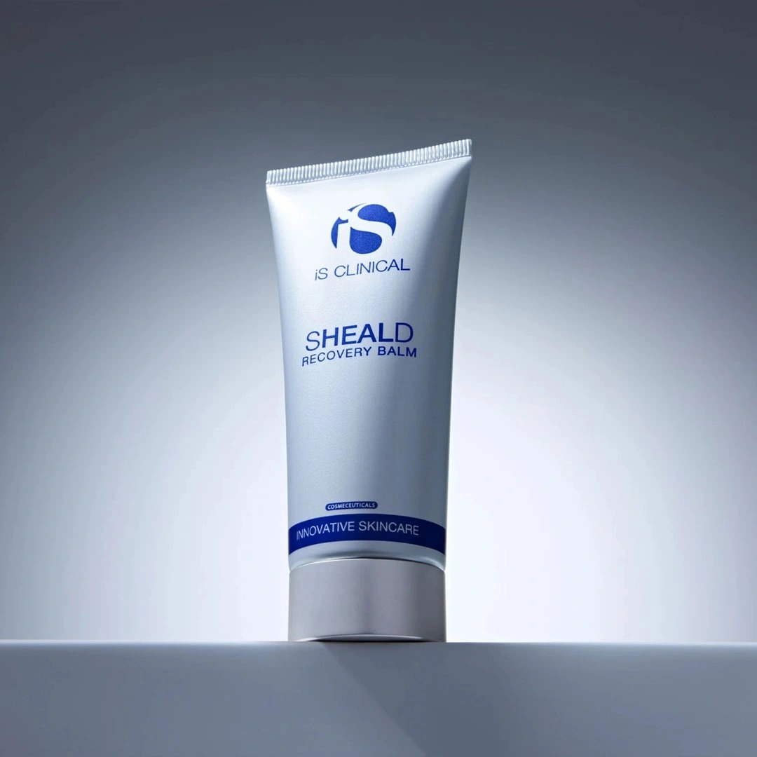 Бальзам для захисту та відновлення iS Clinical Sheald Recovery Balm