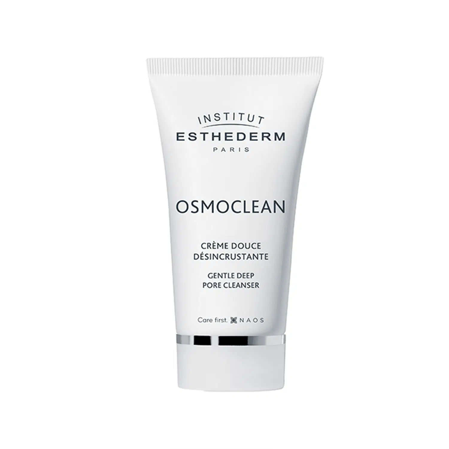 Крем для глибокого очищення пор Institut Esthederm Osmoclean Gentle Deep Pore Cleanser, 75 мл