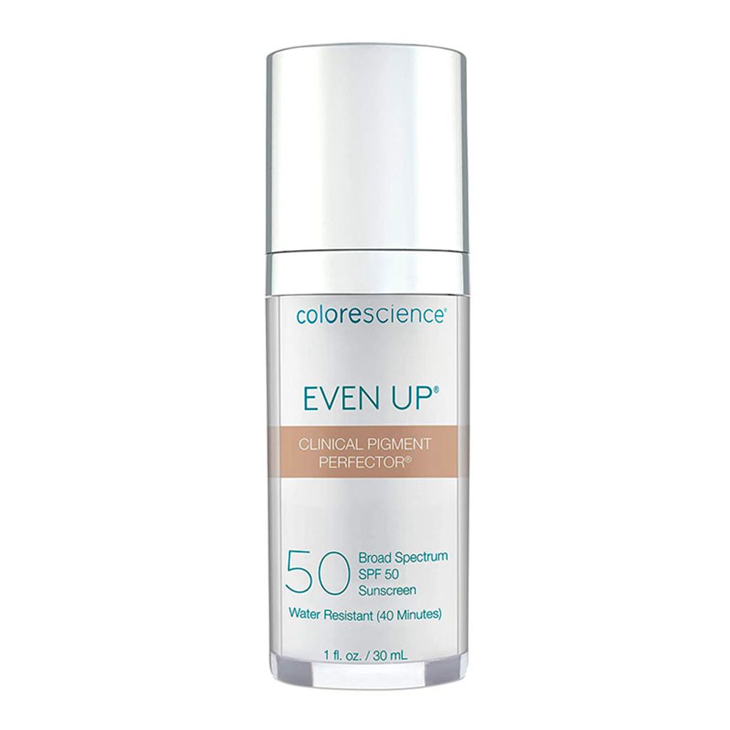 Крем-коректор для вирівнювання тону шкіри Colorescience Even Up Clinical Pigment Perfector SPF 50, 3 - 