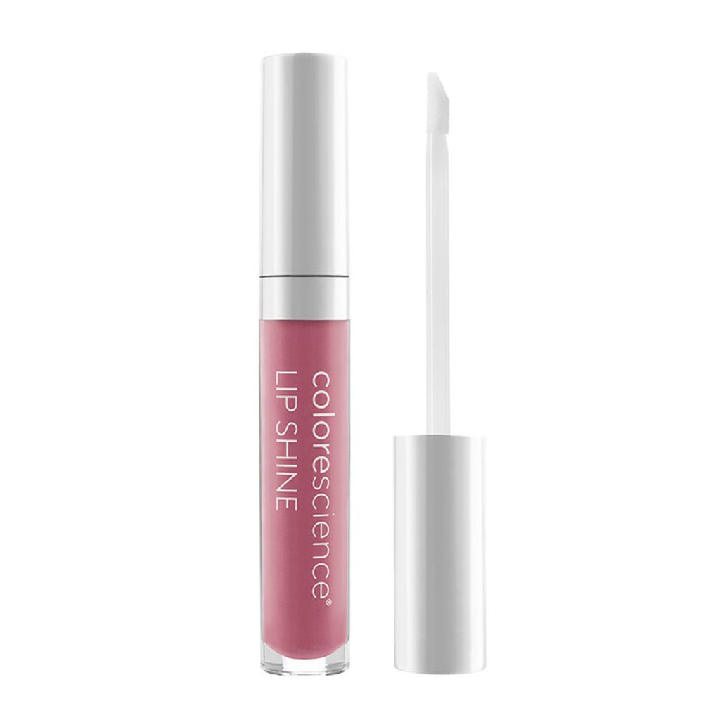 Colorescience Блиск для губ Lip shine SPF 35 Champagne