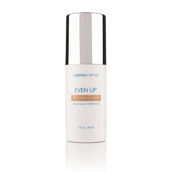 Colorescience Мультифункціональна освітлювальна сироватка для обличчя Even Up Multi-Correction Serum