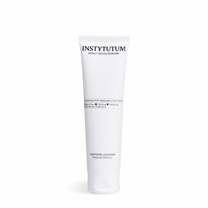 Очищувальний гель INSTYTUTUM Adaptogel Cleanser